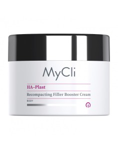 MYCLI HA PLAST CREMA CORPO 200ML