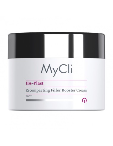 MYCLI HA PLAST CREMA CORPO 200ML
