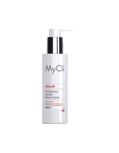 MYCLI ALFACALL DETERGENTE STARTER 200ML
