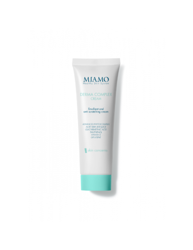MIAMO DERMA COMPLEX CREAM 50ML