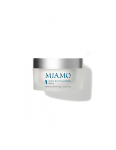 MIAMO NECK REVITALIZING CREMA