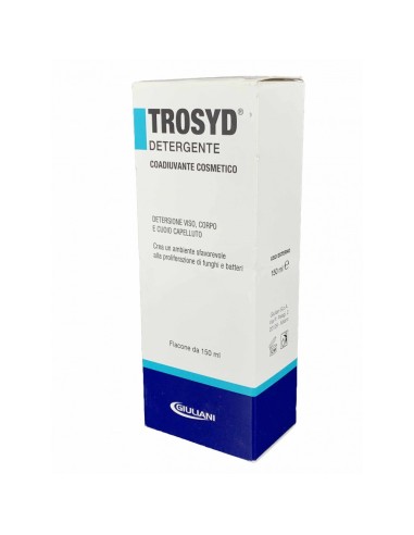 TROSYD DETERGENTE 150ML