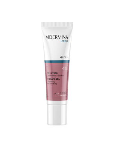 VIDERMINA MUCUS 30ML
