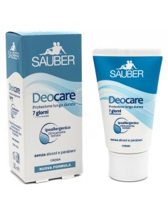 SAUBER 7DAYS CREMA 7 GG 30ML