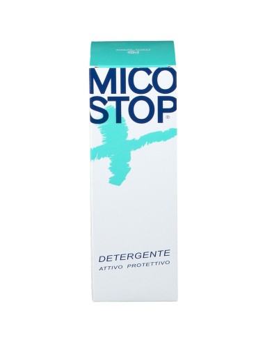 MICOSTOP DETERGENTE 250ML