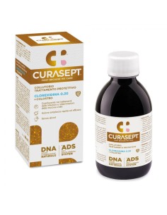 CURASEPT COLLUTORIO ADS DNA PROTETTIVO