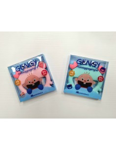 DENTINALE MASSAGGIA GENGIVE VE