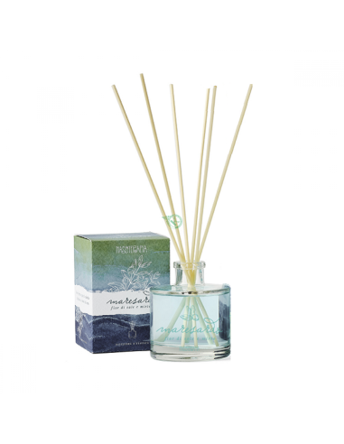 NASOTERAPIA MARE SARDO DIFFUSORE 200ML