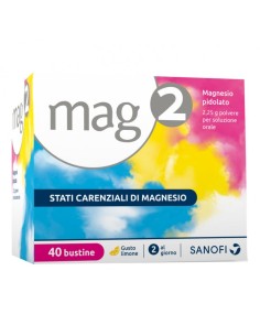 MAG 2*OS GRAT 40BUST 2,25G
