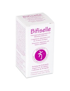 BIFISELLE 30CPS