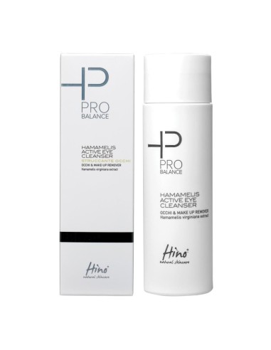 HINO PRO BALANCE HAMAMELIS ACTIVE EYE STRUCCANTE OCCHI