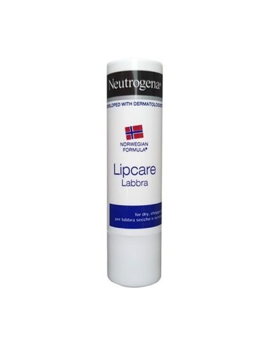 NEUTROGENA STICK LABBRA 4,8G
