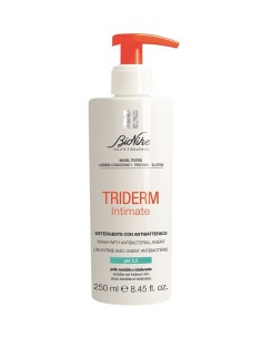 TRIDERM INTIMATE ANTIBATTERICO 250ML