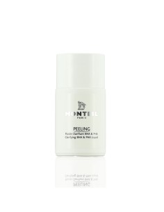 MONTEIL PEELING BHA+PHA LIQUID