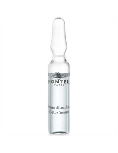 MONTEIL SOLUTION DETOX FIALE 3PZ