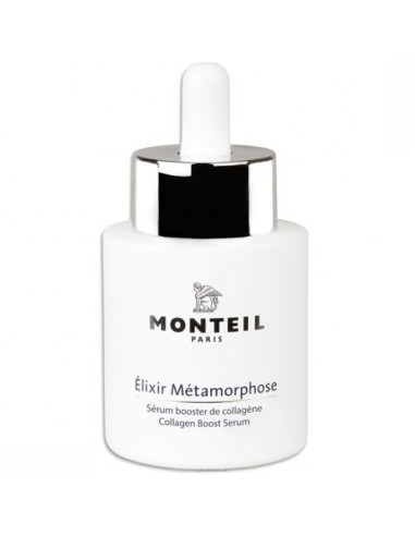 MONTEIL ELIXIR METAMORPHOSE COLLAGEN BOOST SIERO