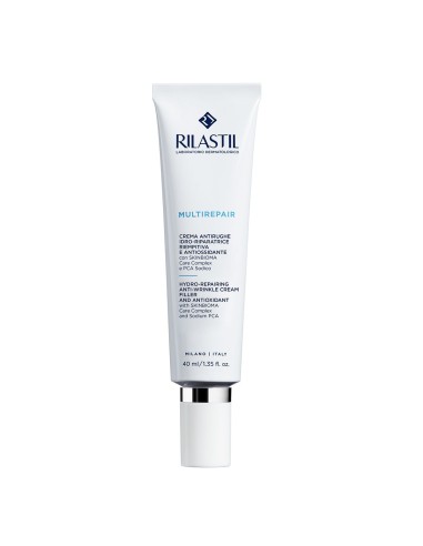 RILASTIL MULTIREPAIR CREMA IDRO RIPARATRICE
