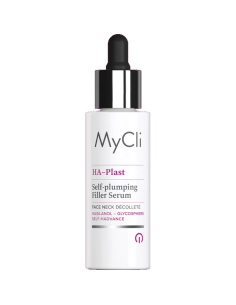 MYCLI HA PLAST SIERO 30ML