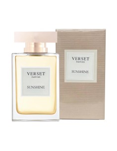 VERSET SUNSHINE EDT 100ML