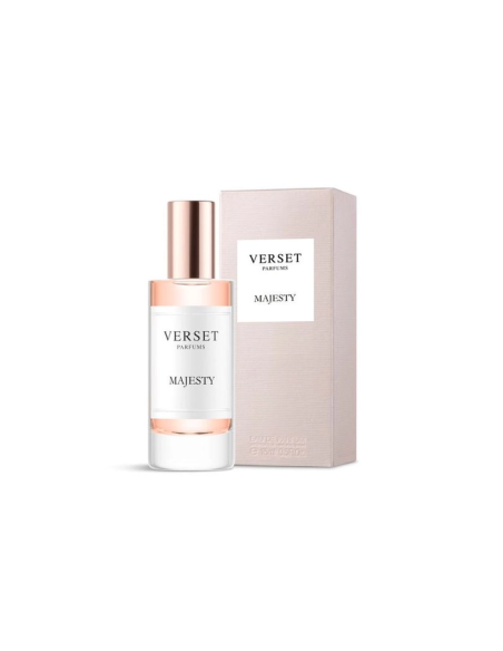 VERSET MAJESTY EDT 15ML