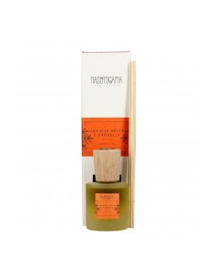 NASOTERAPIA DIFFUSORE BASTONCINI ARANCIO DOLCE E CANNELLA 100 ML