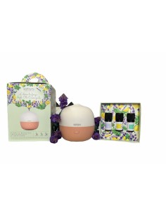 KIT DIFFUSORE BERRY PESCA OLI ESSENZIALI