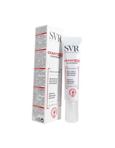 SVR CICAVIT+ DM CICATRICI 15ML