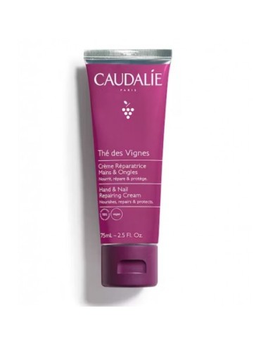 CAUDALIE THE DES VIGNES CREMA MANI&UNGHIE 75ML