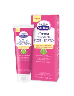EUPHIDRA AMIDOMIO CREMA RASSODANTE POST PARTO 200ML