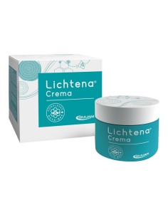 LICHTENA CREMA 200ML