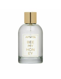 APIVITA BEE MY HONEY 100ML