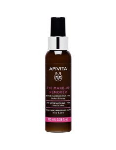 APIVITA EYE MAKEUP REMOVER STRUCCANTE OCCHI