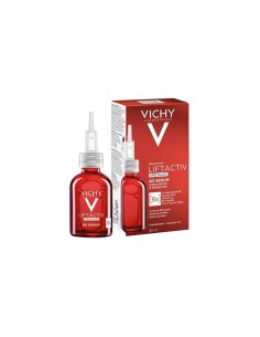 VICHY LIFTACTIV SPECIALIST B3 DARK SIERO ANTIRUGHE E ANTIMACCHIE