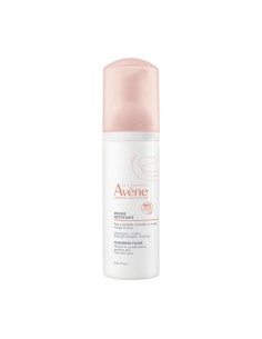 AVENE MOUSSE DETERGENTE VISO E OCCHI 150ML