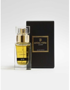 ANIMA NERA PROFUMO U19 ISPIRATO A TOBACCO VANILLA TOM FORD 15ML