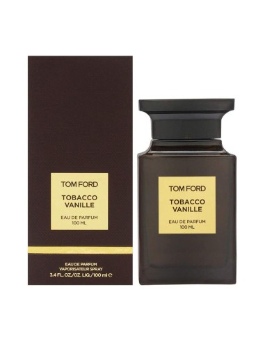 ANIMA NERA PROFUMO U19 ISPIRATO A TOBACCO VANILLA TOM FORD 15ML