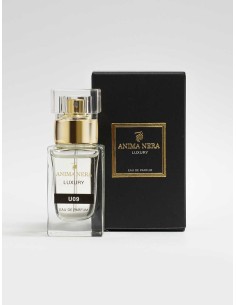 ANIMA NERA PROFUMO U09 ISPIRATO A HIMALAYA CREED 15ML