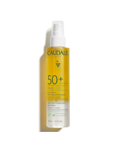 CAUDALIE VINOSUN ACQUA ALTISSIMA PROTEZIONE SPF50+ 150ML