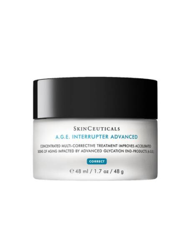 SKIN CEUTICALS AGE INTERRUPTER ADVANCED 48ML