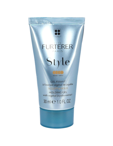 RENE FURTERER STYLE GEL FISSANTE 30ML