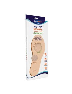 ACTIVE MEMORY SOLETTA BAMBOO 36