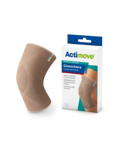 ACTIMOVE EVERYDAY GINOCCHIERA ELASTICA TAGLIA L