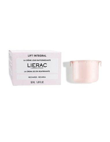 LIERAC LIFT INTEGRAL CREMA GIORNO RICARICA 50ML