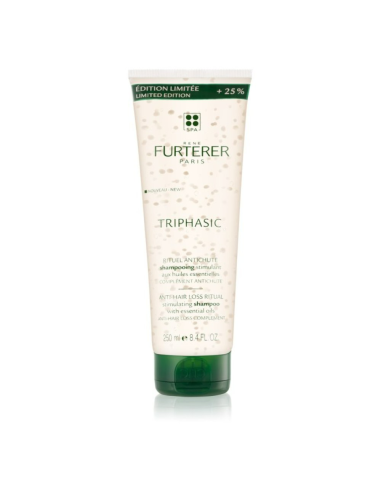 RENE FURTERER TRIPHASIC SHAMPOO ANTICADUTA 250ML
