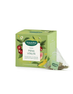 NEAVITA FILTROSCRIGNO PIENA VITALITA'