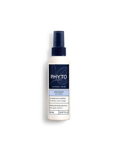 PHYTO DOUCEUR LATTE SPRAY DISTRICANTE 150ML