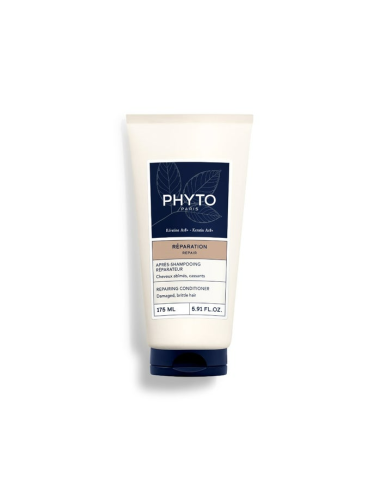 PHYTO REPARATION BALSAMO RISTRUTTURANTE CHERATINA 175ML