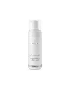 MONTEIL SENSITIVE MICELLAR FOAM MOUSSE DETERGENTE
