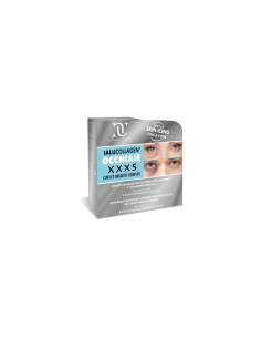 NATUR UNIQUE IALUCOLLAGEN OCCHIAIE 5ML