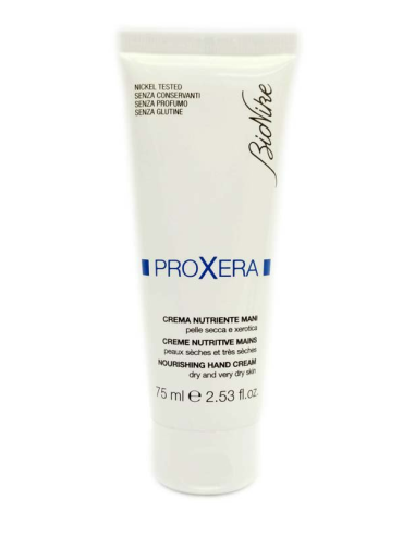 PROXERA CREMA NUTRIENTE MANI 75ML